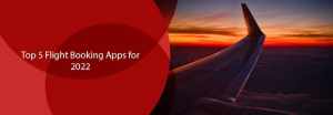 Flight Booking Apps