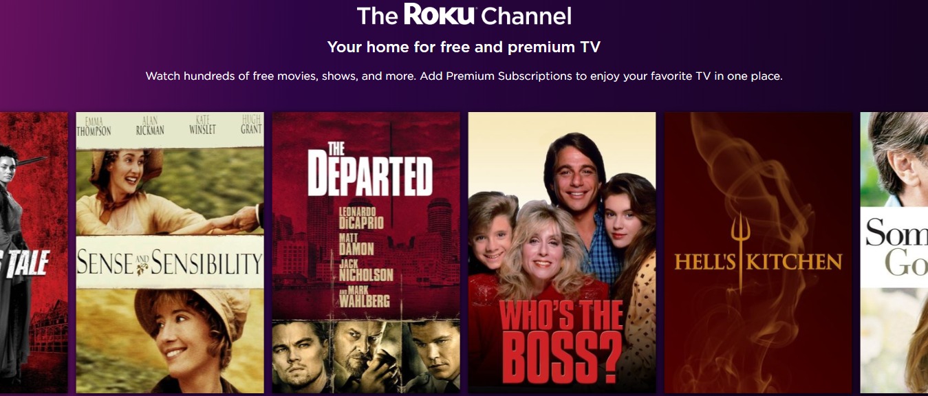 Roku Channel