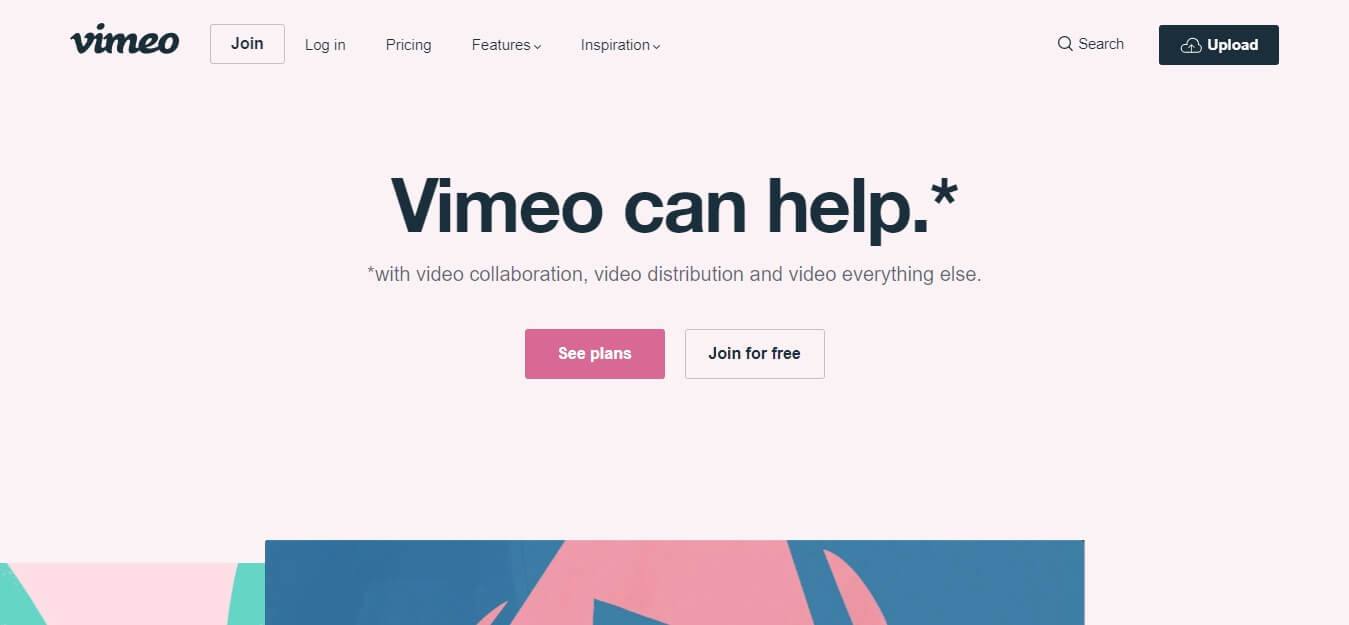 Vimeo