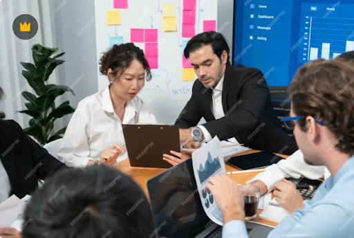 project staffing solutions